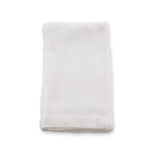 Ally – Plaid – Blanc – 170 x 130 cm
