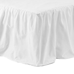 Pixy – Linge de lit – Blanc – 200 x 120 cm
