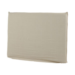 Signe – Headboard Cover – Beige – 10 x 180 x 140 cm