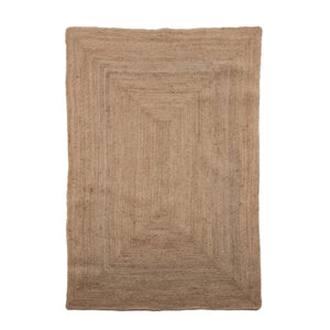 Oliver – Tapis de salon – Naturel – 300 x 200 cm
