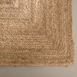 Oliver – Tapis de salon – Naturel – 300 x 200 cm