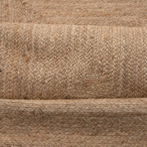 Oliver – Tapis de salon – Naturel – 300 x 200 cm