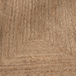 Oliver – Tapis de salon – Naturel – 300 x 200 cm