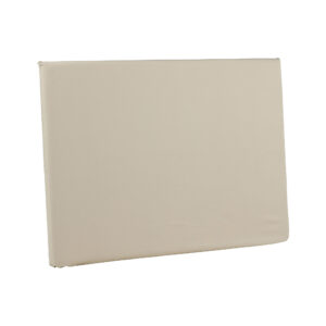 Saga – Headboard Cover – Beige – 10 x 180 x 140 cm