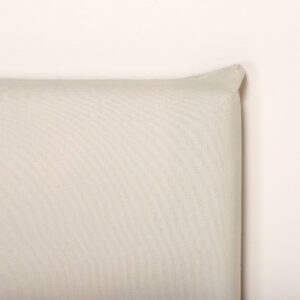 Saga – Headboard Cover – Beige – 10 x 180 x 140 cm