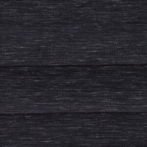 Elton – Tapis de salon – Noir – 350 x 250 cm