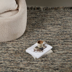 Dante – Tapis de salon – Multicolore – 350 x 250 cm