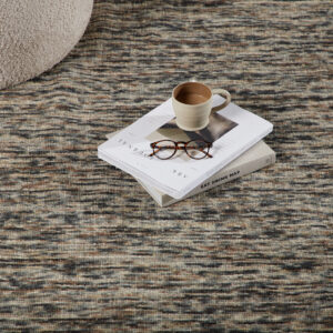 Dante – Tapis de salon – Multicolore – 350 x 250 cm
