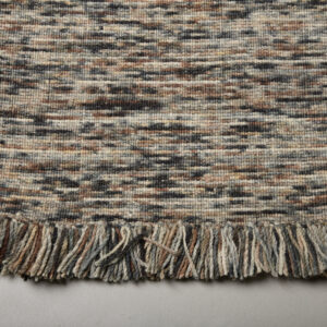 Dante – Tapis de salon – Multicolore – 350 x 250 cm