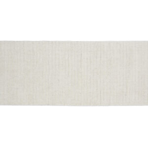 Milton – Hallway Runners – Blanc – 200 x 70 cm
