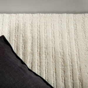 Milton – Hallway Runners – Blanc – 200 x 70 cm