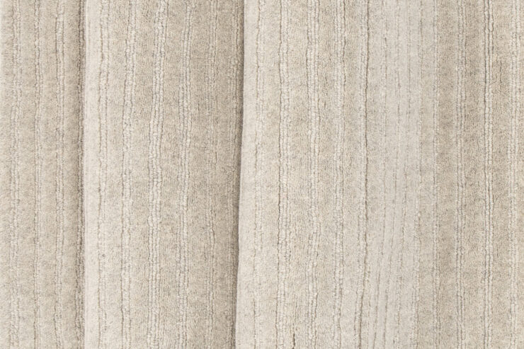 Milton – Hallway Runners – Gris clair – 200 x 70 cm