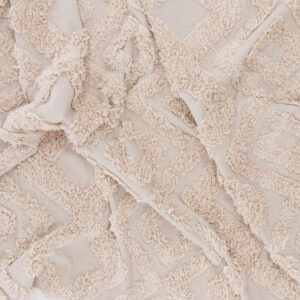 Hilma – Tapis de salon – Naturel, Beige – 230 x 160 cm