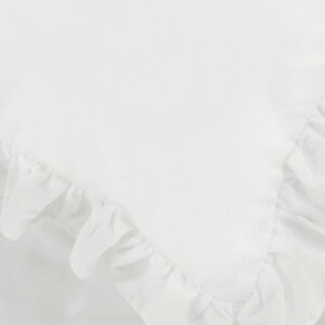 Levi – Linge de lit – Blanc – 200 x 150 cm