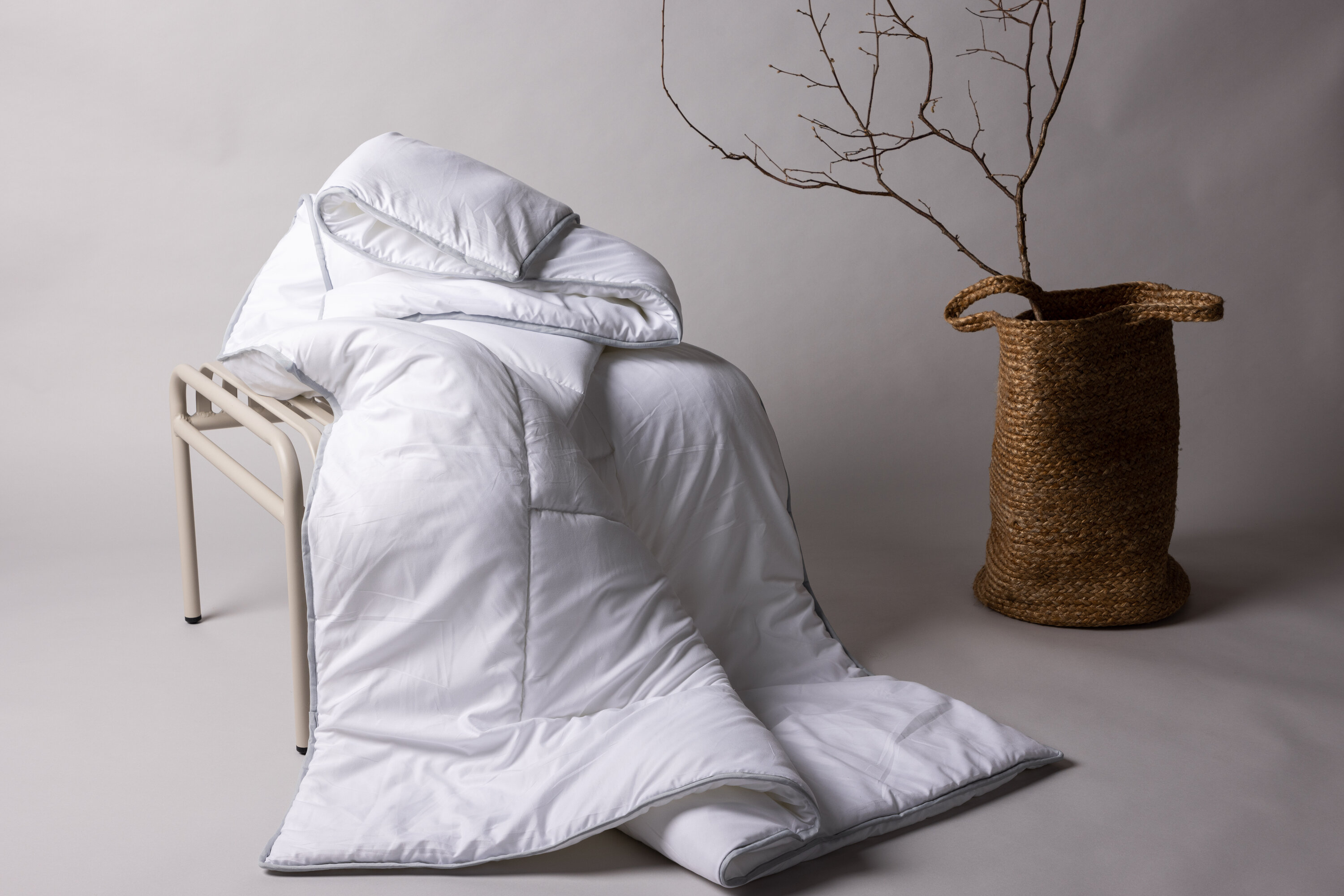Linge de lit