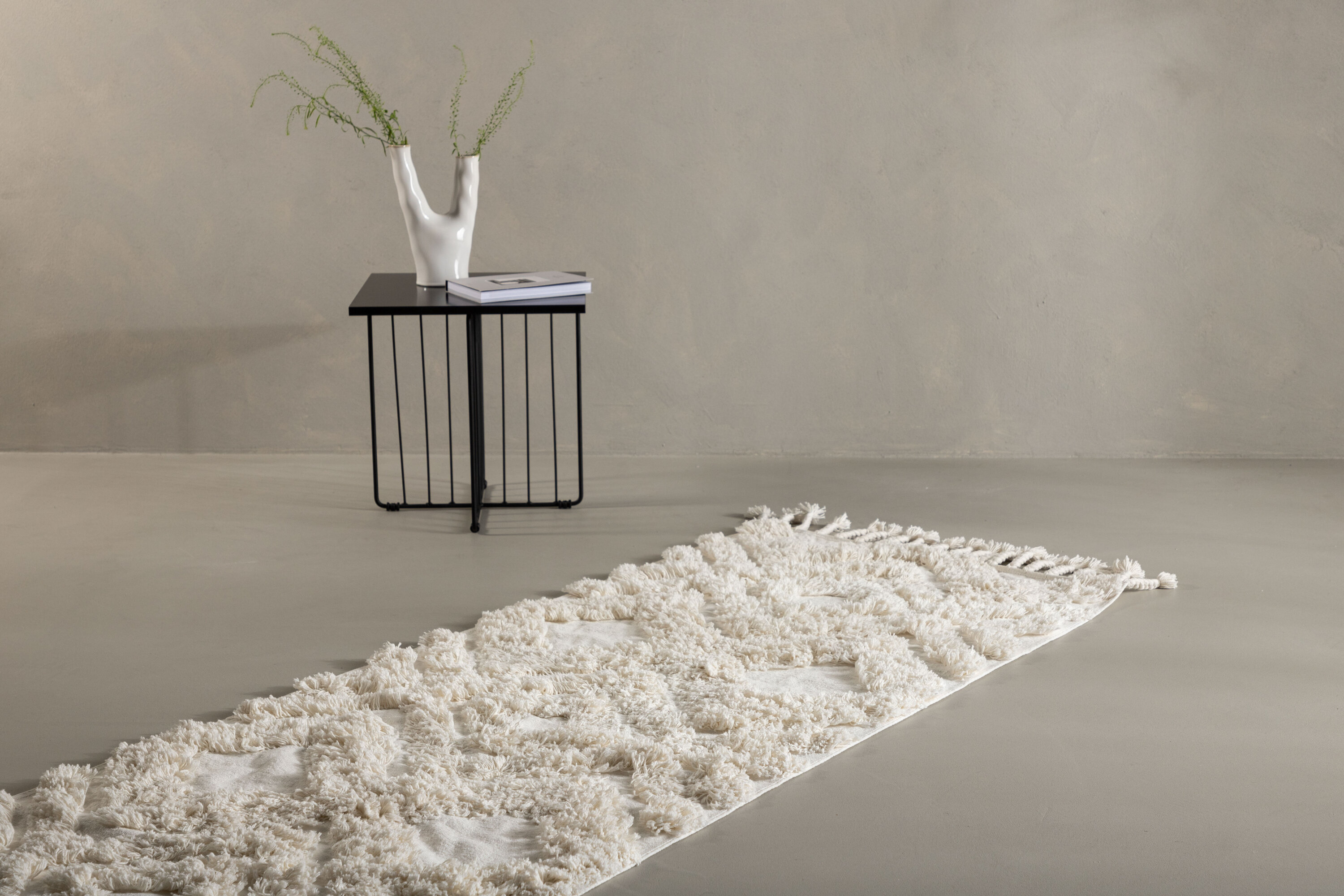 Tapis de couloir