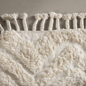Hilma – Hallway Runners – Blanc – 200 x 70 cm