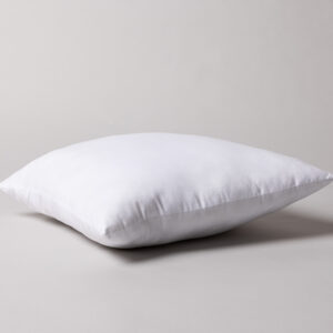 Wilma – Inner cushion – Blanc – 45 x 45 cm