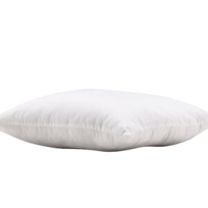 Wilma – Inner cushion – Blanc – 45 x 45 cm