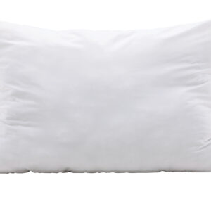 Iris – Inner cushion – Blanc – 70 x 100 cm