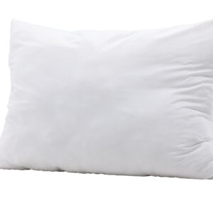Iris – Inner cushion – Blanc – 70 x 100 cm