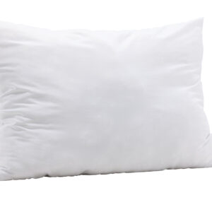 Iris – Inner cushion – Blanc – 70 x 100 cm