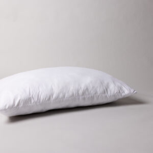 Iris – Inner cushion – Blanc – 70 x 100 cm