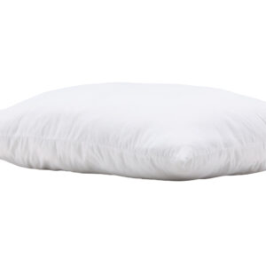 Iris – Inner cushion – Blanc – 70 x 100 cm