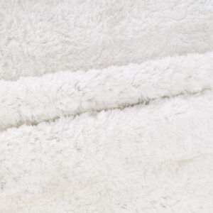 Grace – Tapis de salon – Blanc – 400 x 300 cm
