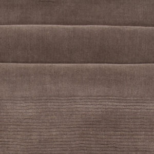 Matteo – Tapis de salon – Marron – 350 x 250 cm