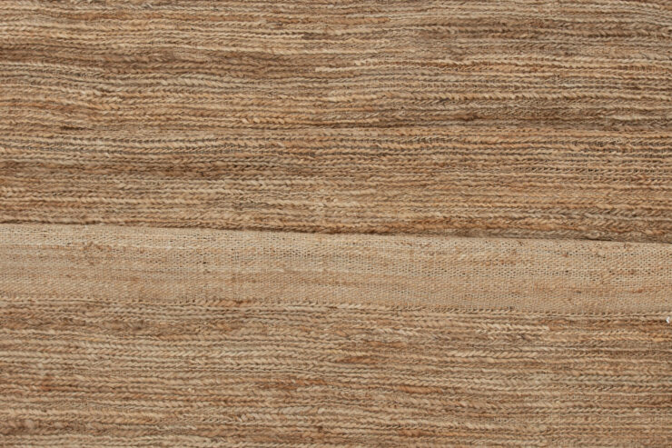 Hannes – Tapis de salon – Naturel – 400 x 300 cm