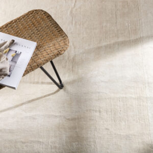 Boston – Tapis de salon – Blanc – 230 x 160 cm