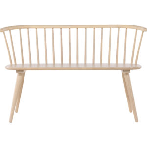 Bobby – Bench Sofa – Blanchi – 49 x 77 x 120 cm