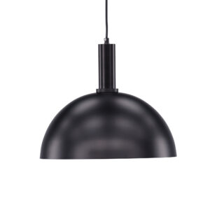 Narbonne – Suspension – Noir – 35 x 28 x 35 cm