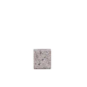 Rilche – Lampe à poser – Blanc – 9 x 9 x 9 cm