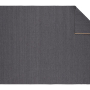 Jaipur – Tapis de salon – Gris clair – 240 x 170 cm