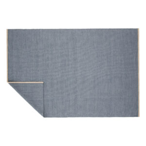 Jaipur – Tapis de salon – Bleu – 240 x 170 cm