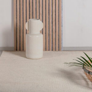 Jaipur – Tapis de salon – Beige – 300 x 200 cm