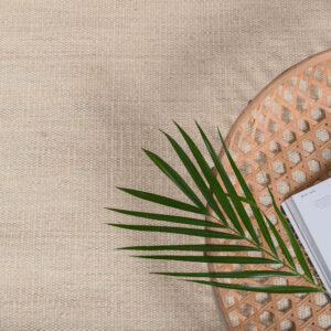 Jaipur – Tapis de salon – Beige – 300 x 200 cm