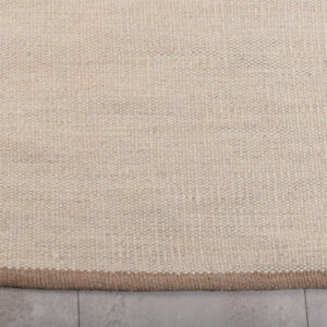 Jaipur – Tapis de salon – Beige – 300 x 200 cm