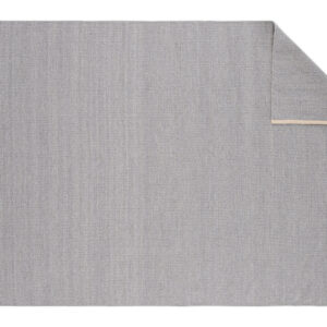 Jaipur – Tapis de salon – Gris clair – 300 x 200 cm