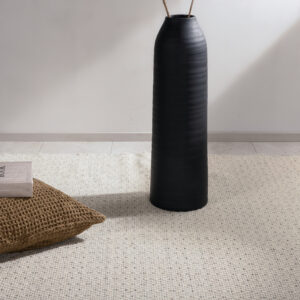Julana – Tapis de salon – Beige – 300 x 200 cm