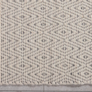 Julana – Tapis de salon – Beige – 300 x 200 cm