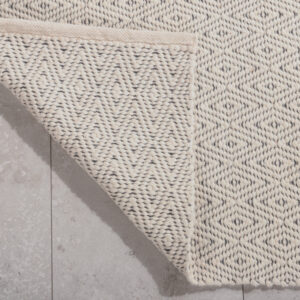 Julana – Tapis de salon – Beige – 300 x 200 cm