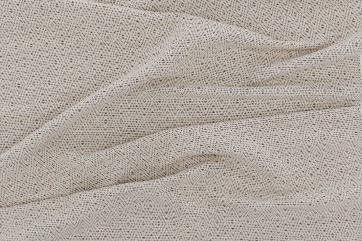 Julana – Tapis de salon – Beige – 300 x 200 cm