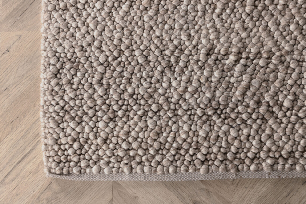 Jajru – Tapis de salon – Beige – 300 x 200 cm