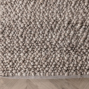 Jajru – Tapis de salon – Beige – 300 x 200 cm