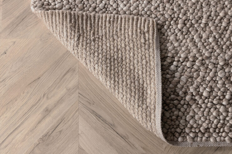 Jajru – Tapis de salon – Beige – 300 x 200 cm
