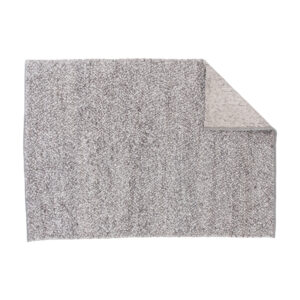 Jajru – Tapis de salon – Gris clair – 300 x 200 cm