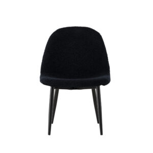 Polar – Kids Chair – Noir – 42 x 62 x 43 cm